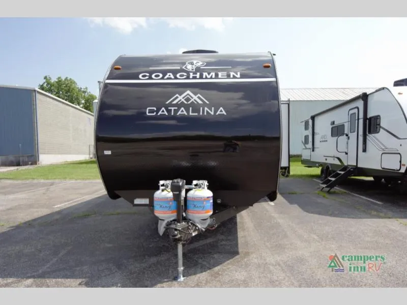 2026 Coachmen RV Catalina Summit Series 8 281QBUNK - Photo 3