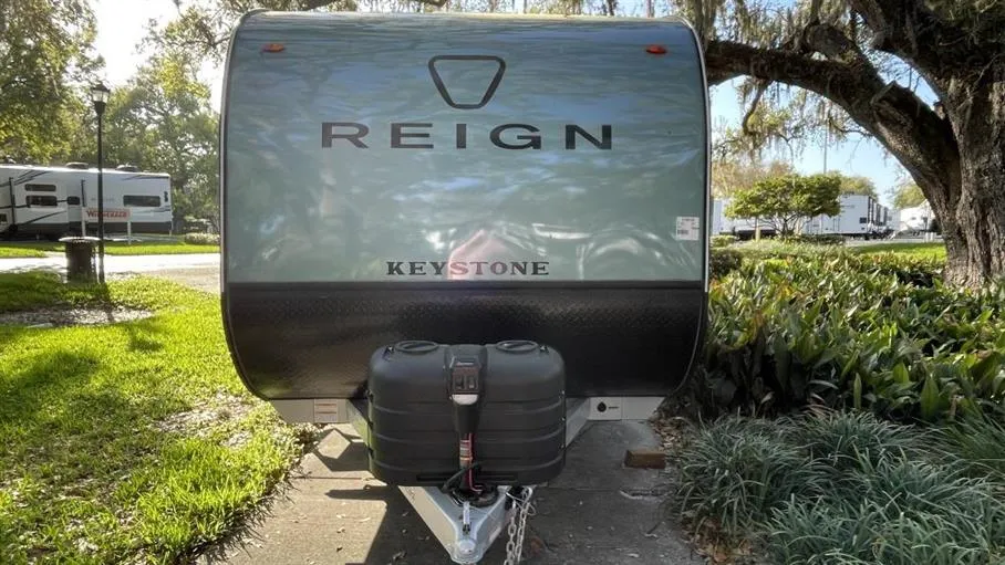 2026 Keystone Reign 13RK - Photo 4