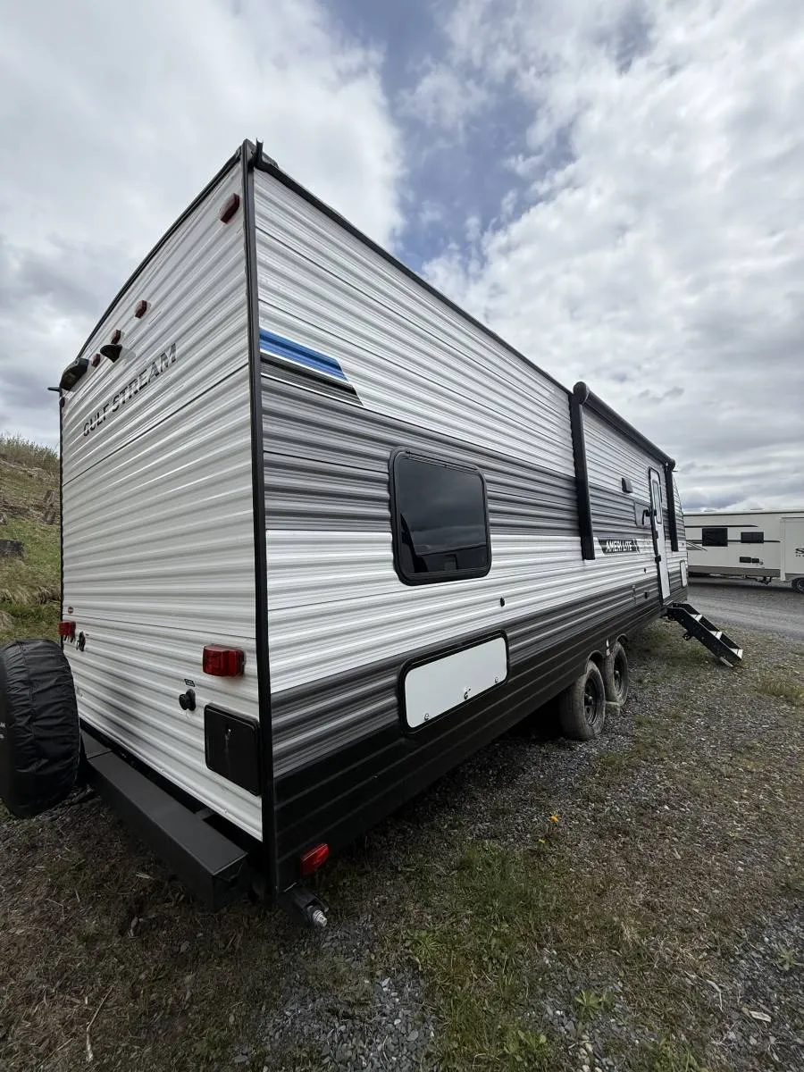 2025 Gulf Stream AMERI-LITE 279BH - Photo 4