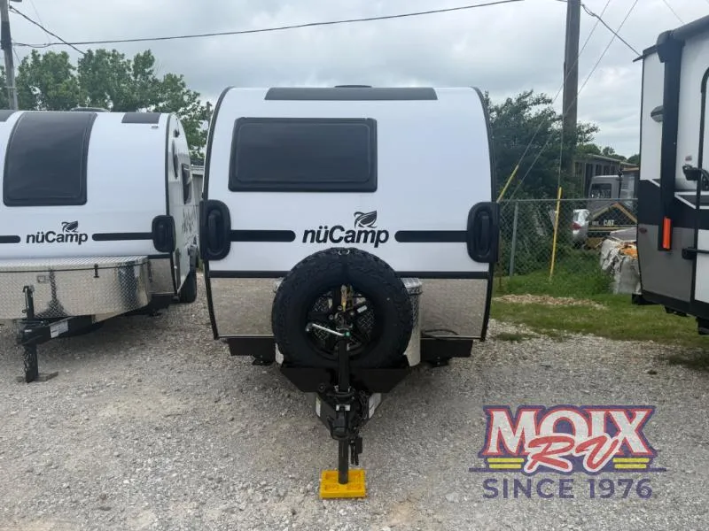 2026 nuCamp RV T@b New    320 LITE - Photo 2