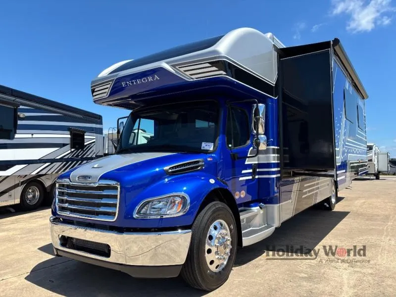 2025 Entegra Coach Accolade XL 37K - Photo 4
