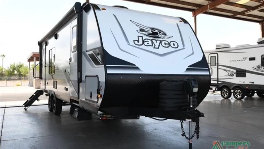 2025 Jayco Jay Feather 23RK dealer photo 1 from Campers Inn RV