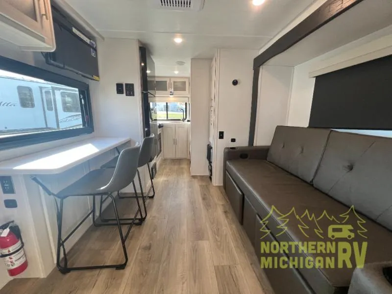 2026 Forest River R-Pod 185 - Photo 4