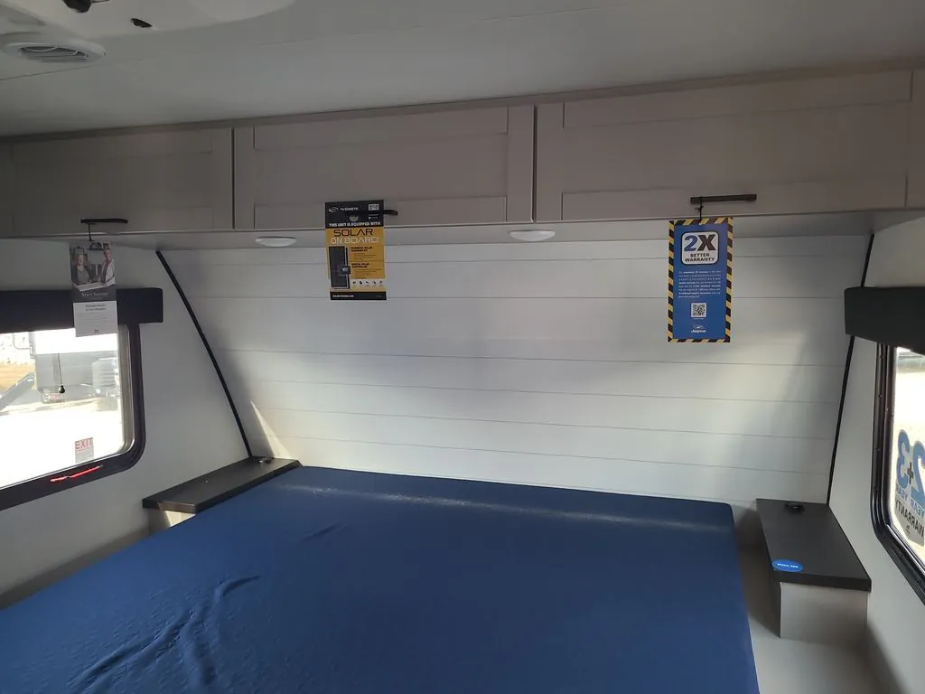 2026 Jayco Jay Feather 27MK - Photo 4
