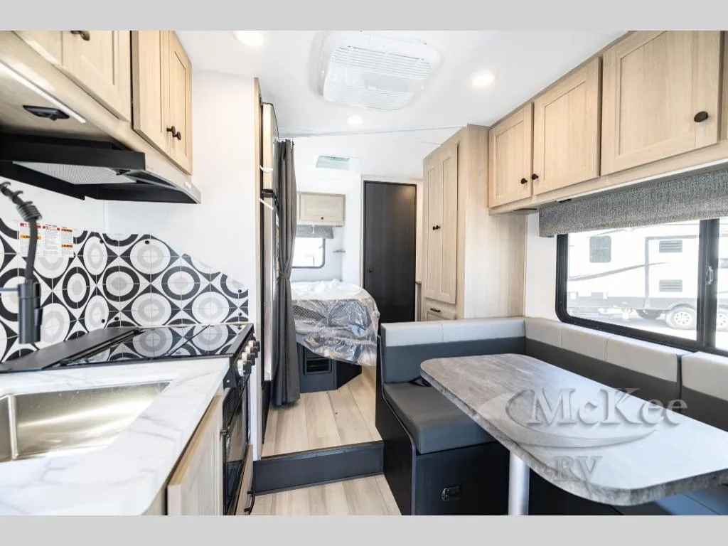 2027 Forest River Forester LE 2351LE - Photo 4
