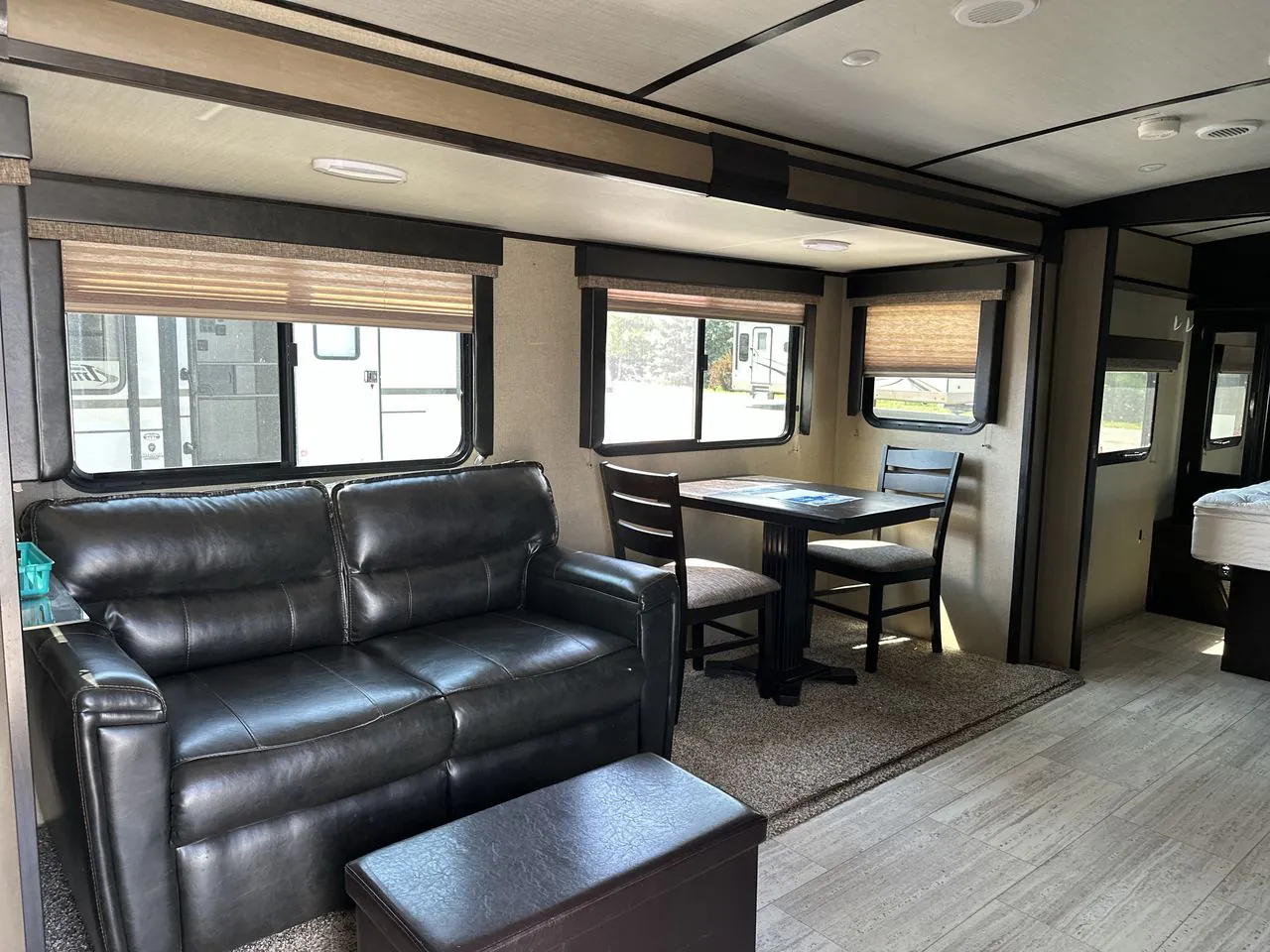 2018 Grand Design Imagine 2600RB - Photo 4