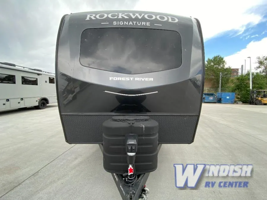 2026 Forest River Rockwood Signature 8263MBR - Photo 3
