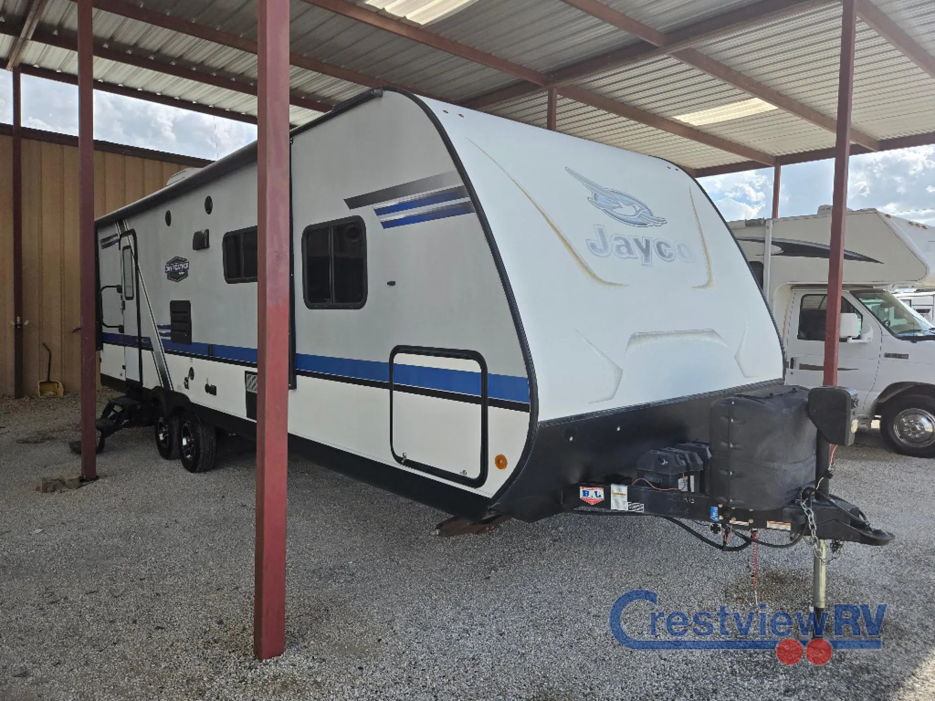 2019 Jayco Jay Feather 25RB - Photo 3