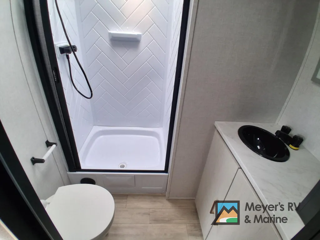 2026 Forest River Vibe 3400XL, Photos photo 11