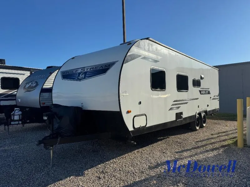 2023 Gulf Stream RV Ameri-Lite Ultra Lite 26BHG - Photo 2