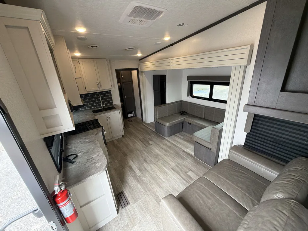 2024 Keystone Cougar Sport 2700BH, Photos photo 2