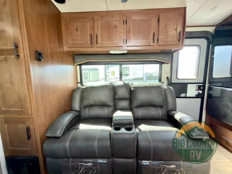 2026 Outdoors RV Black Stone Mountain Series 260KRS - Photo 3