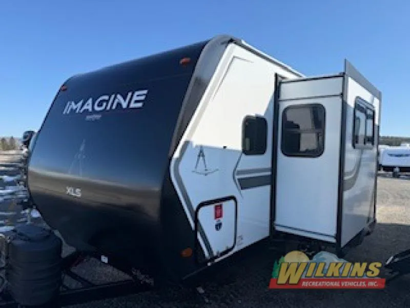 2026 Grand Design Imagine XLS 17MKE - Photo 4