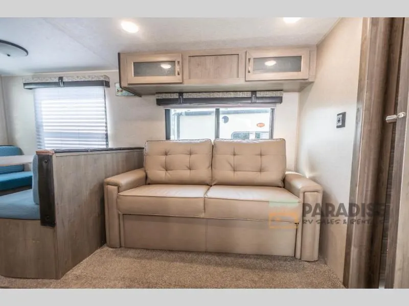 2020 Palomino Puma XLE Lite 25RSC - Photo 4