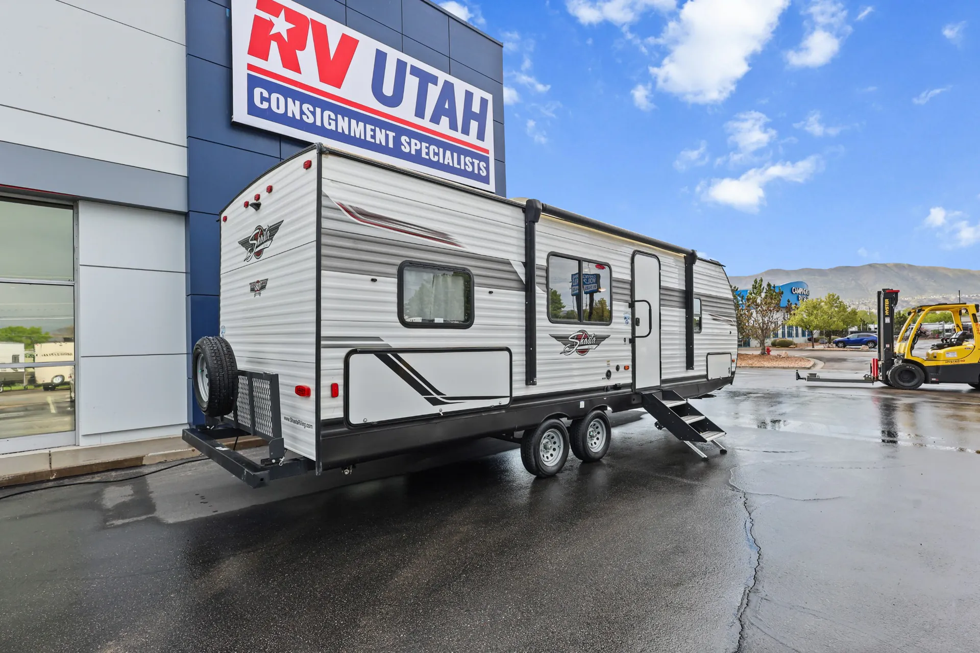 2022 Shasta Shasta 25RS - Photo 4