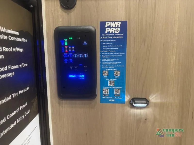 2026 Forest River RV Rockwood GEO Pro 15TB - Photo 2