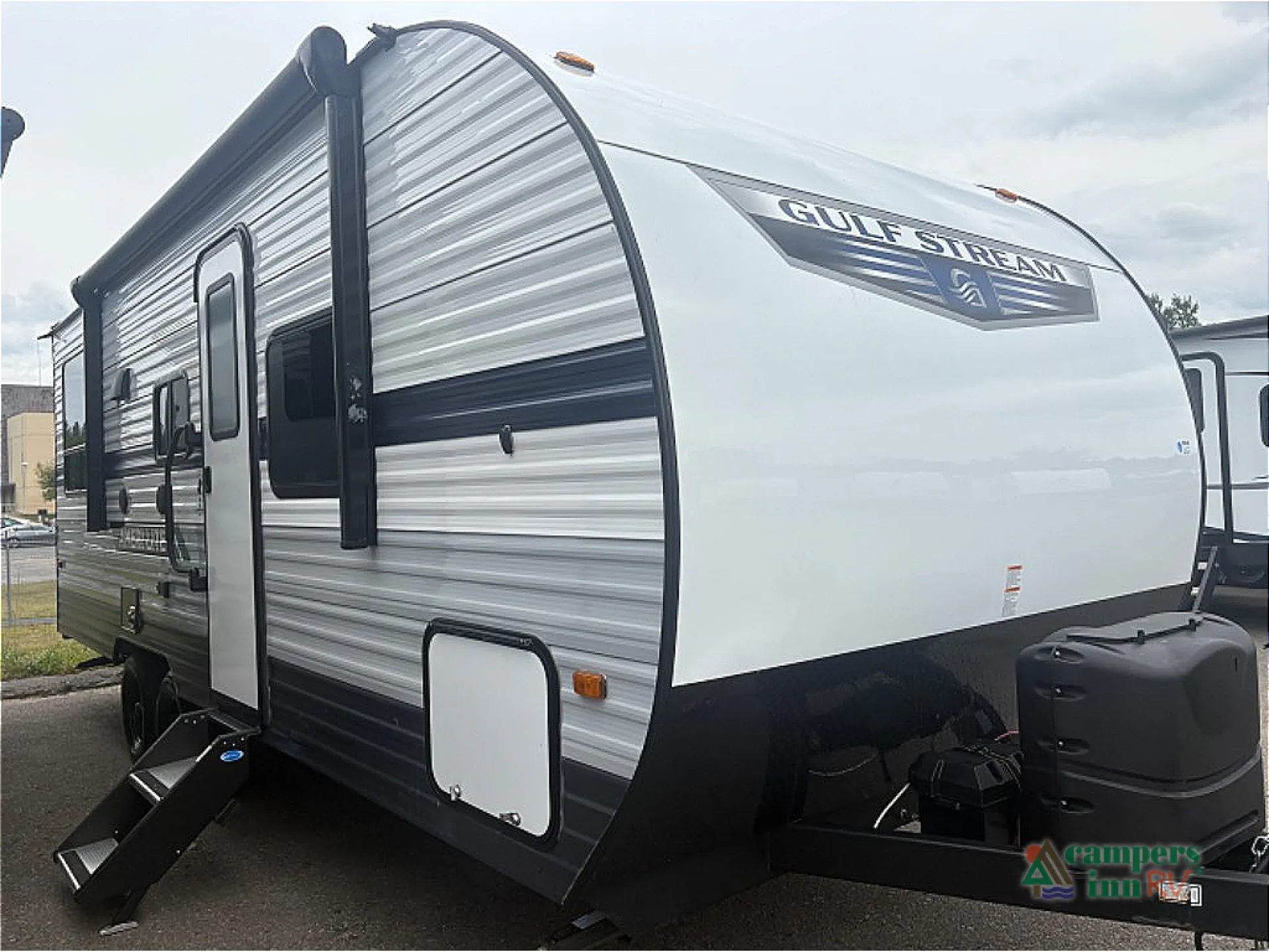 2022 Gulf Stream Ameri-Lite Ultra-Lite 22RSD - Photo 2