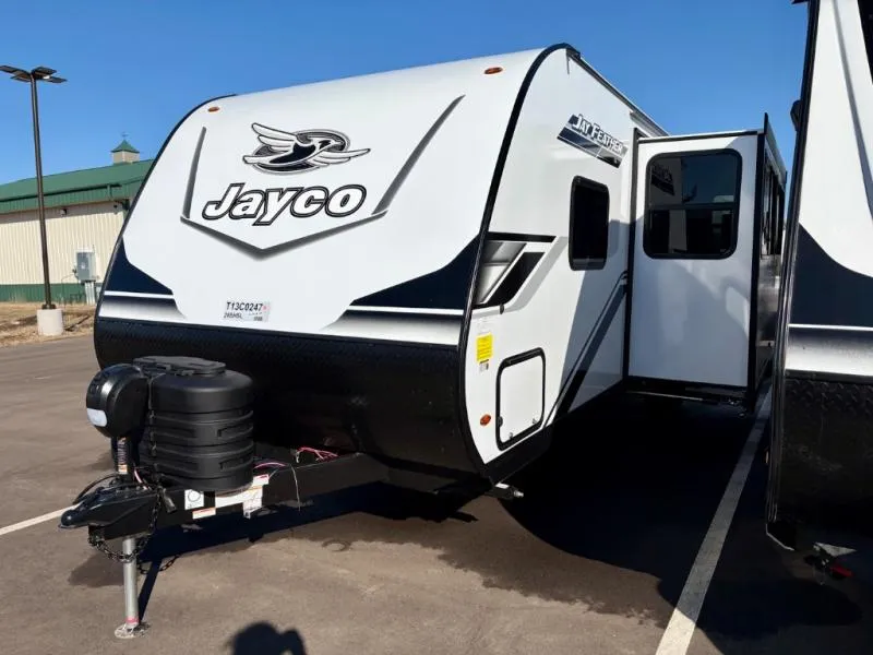 2026 Jayco Jay Feather SL 26BHSL - Photo 4
