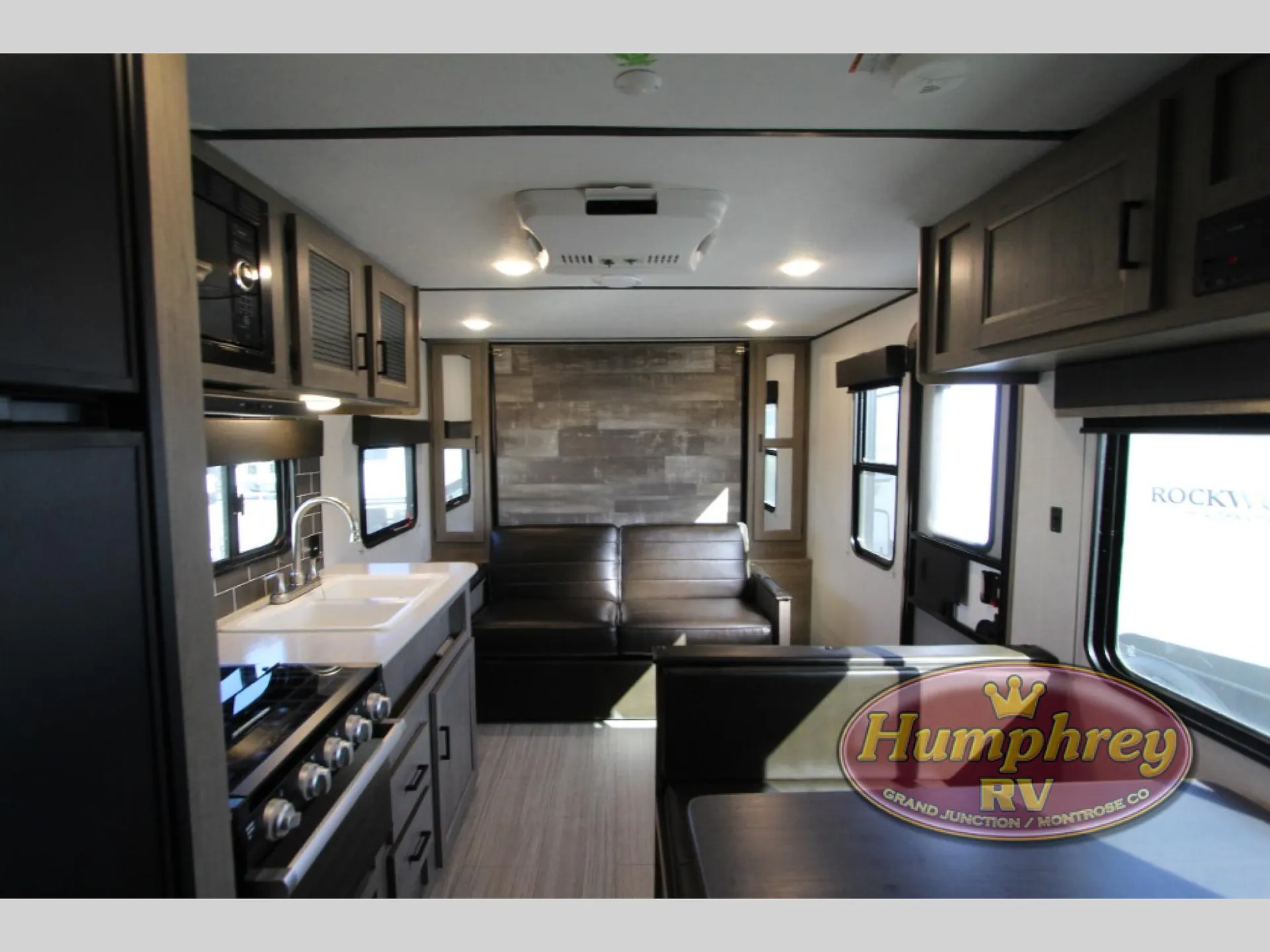 2021 Keystone Hideout 21BHWE - Photo 3