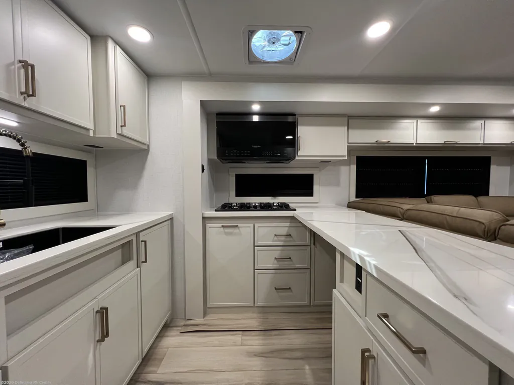 2026 Brinkley Model I 280, Photos photo 17