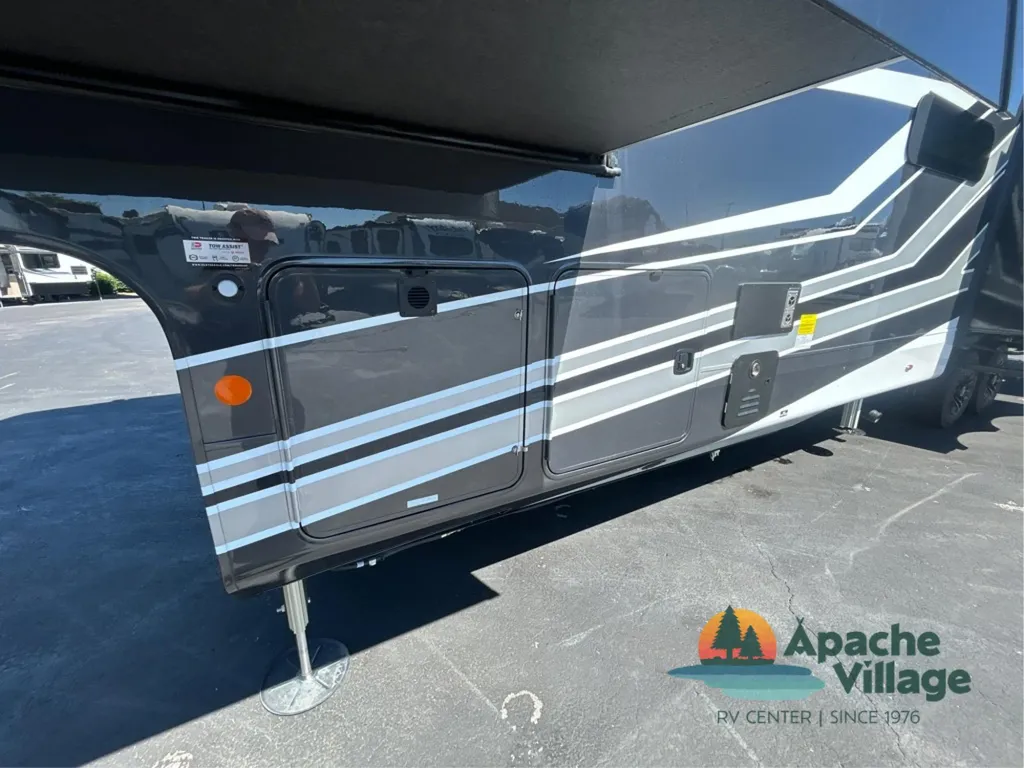 2026 Jayco North Point 395DSDB, Photos photo 11