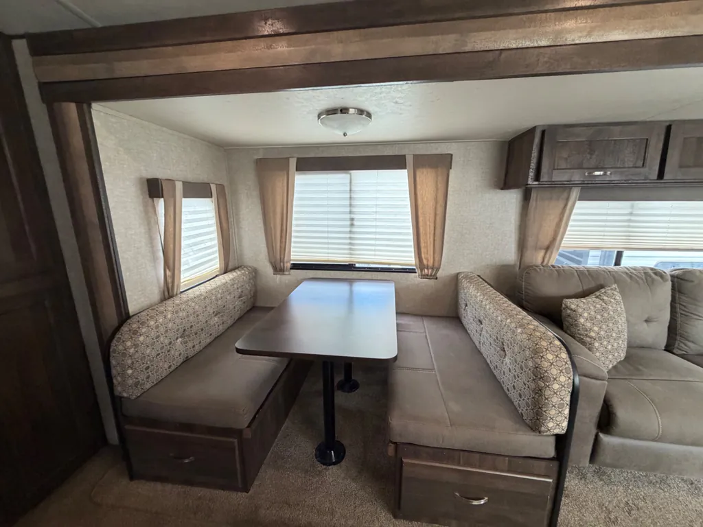 2018 Forest River Vibe 268RKS, Photos photo 13