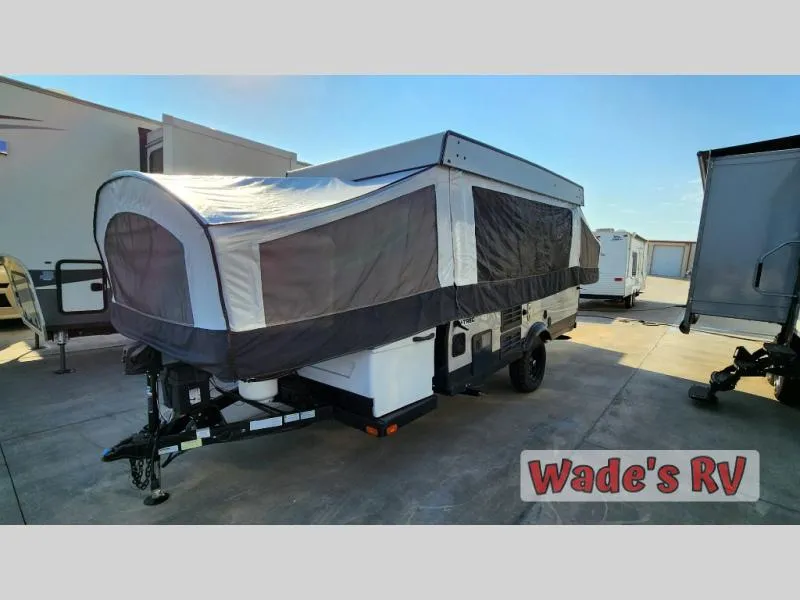 2021 Viking V-Trec Used    V2 - Photo 3