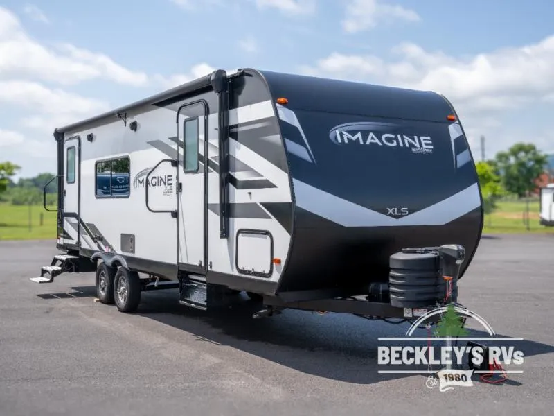 2024 Grand Design Imagine XLS 23LDE - Photo 2