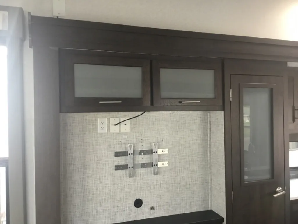 2020 Forest River Salem Grand Villa 42DL, Photos photo 13
