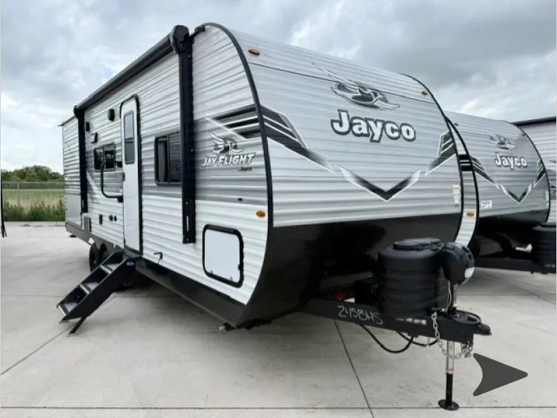 2026 Jayco Jay Flight SLX 245BHS - Photo 3