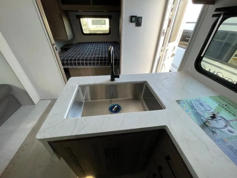 2026 Coachmen Freedom Express Select 30SE, Photos photo 25