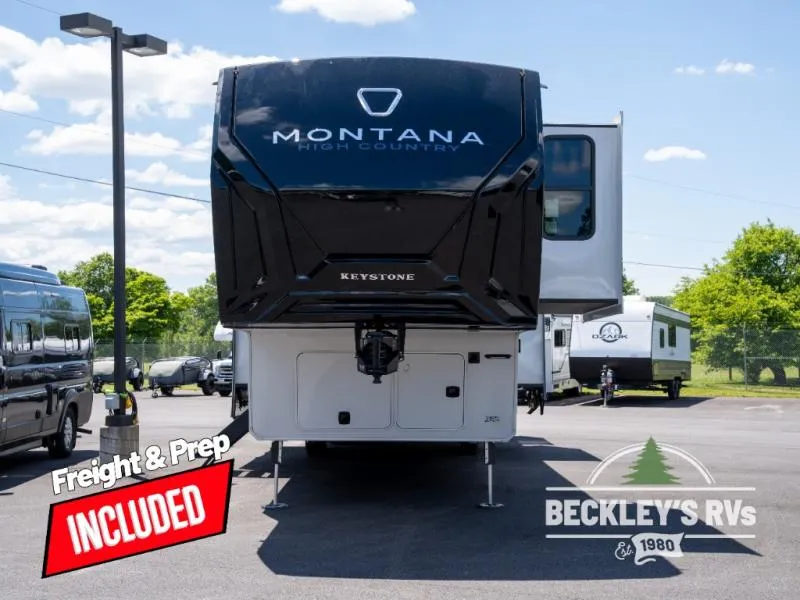 2027 Keystone RV Montana High Country 391TB - Photo 2