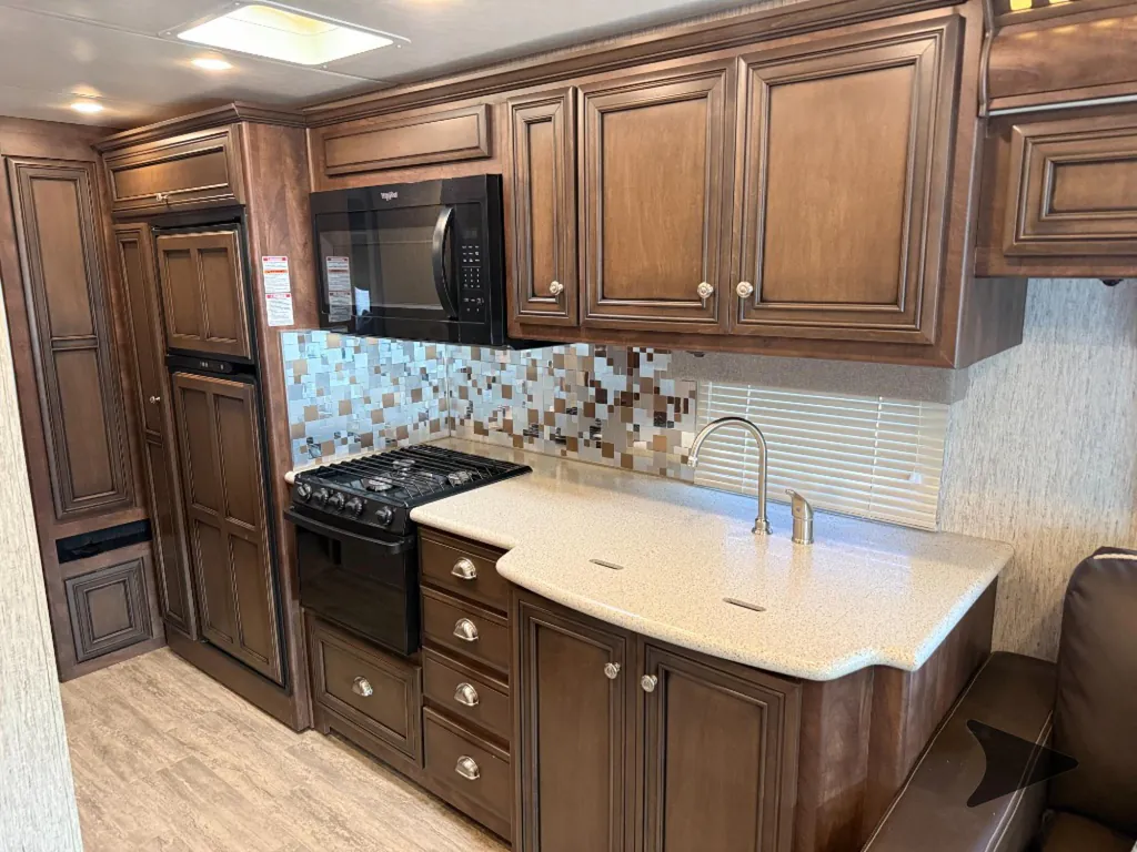2019 Newmar Bay Star Sport 3226, Photos photo 22