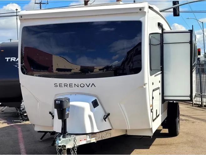 2026 Grand Design Serenova 150HL - Photo 4