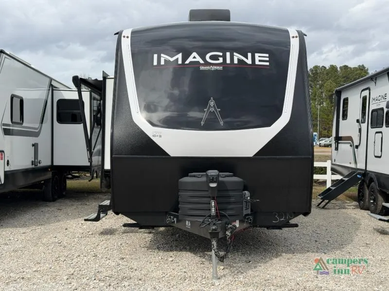 2026 Grand Design Imagine 3210BH - Photo 4
