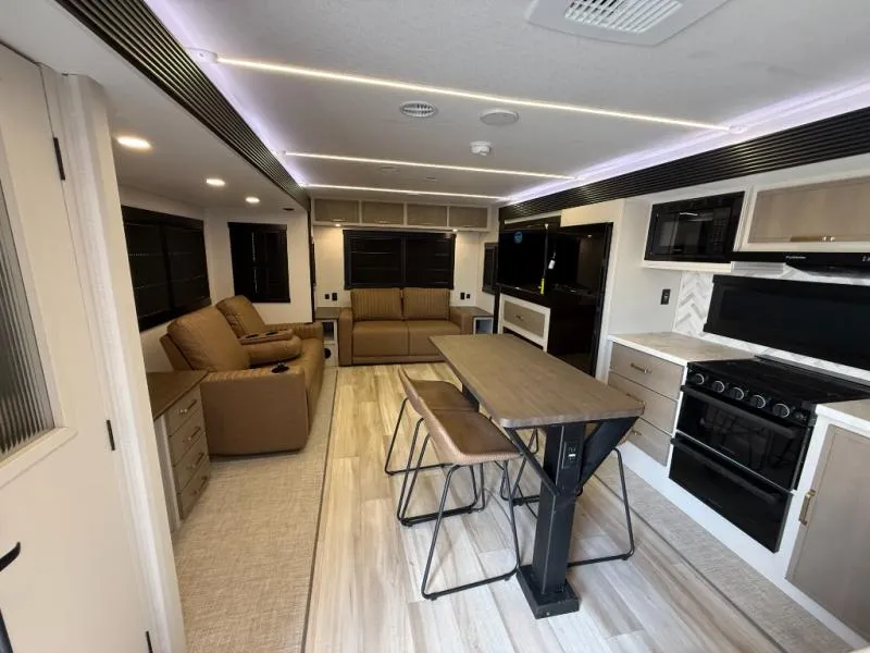 2027 Forest River RV Wildwood Heritage Glen 275RL - Photo 4