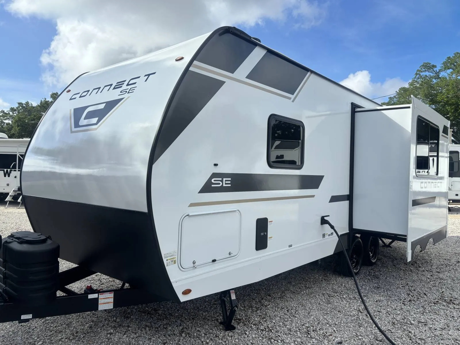 2027 KZ CONNECT SE 221RKSE 221RKSE - Photo 2