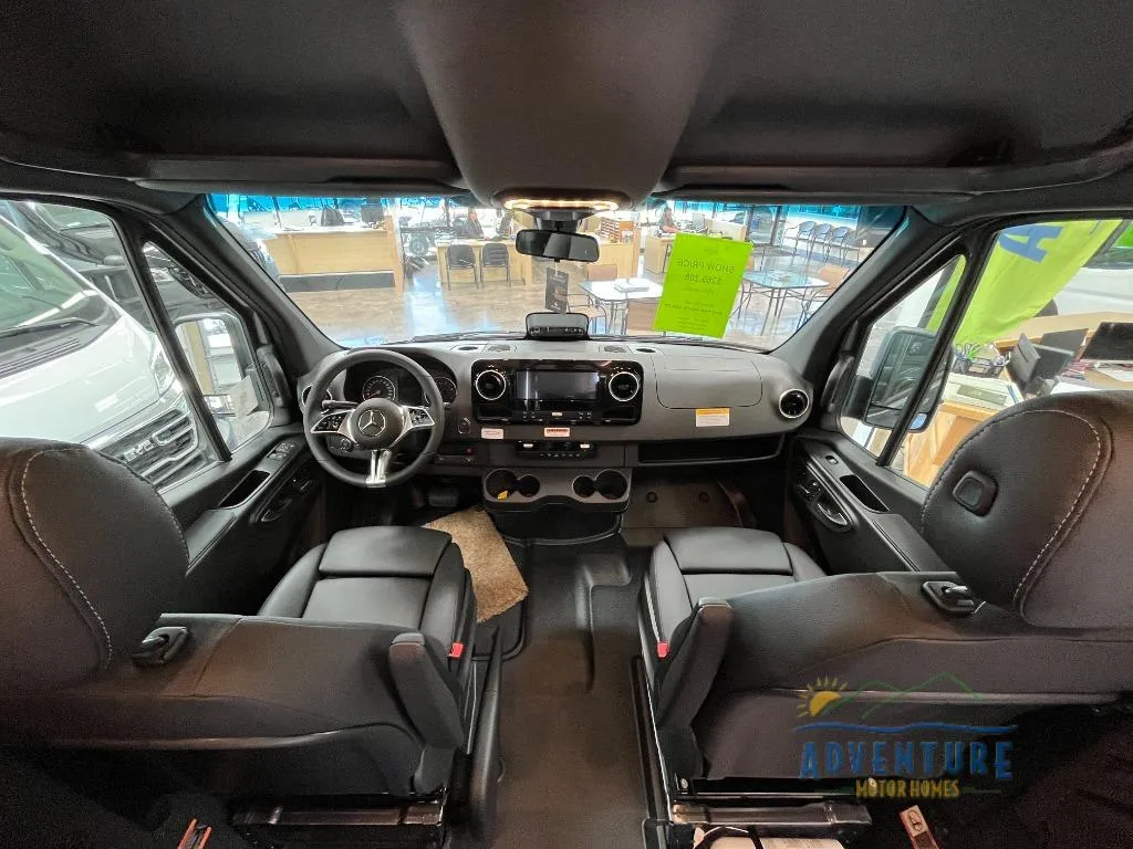 2026 Storyteller Overland Storyteller Overland Crew MODE XL - Photo 2
