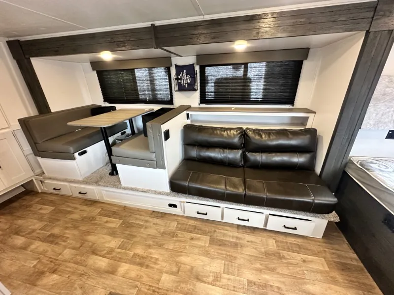 2022 Keystone Hideout 186SS, Photos photo 4