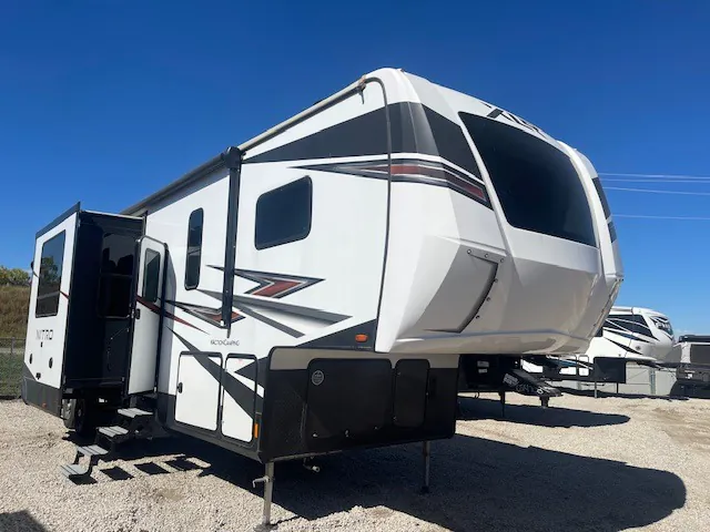 2022 Forest River XLR Nitro 35DK5 - Photo 2