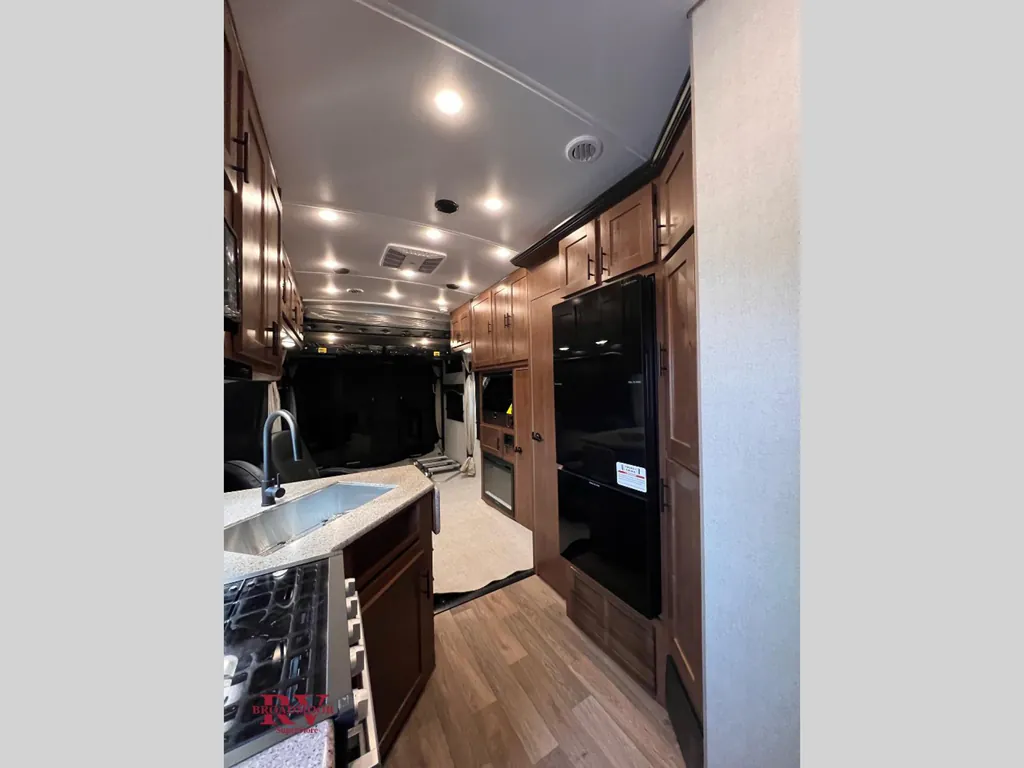 2026 Outdoors RV Trail Series 29TRX, Photos photo 7