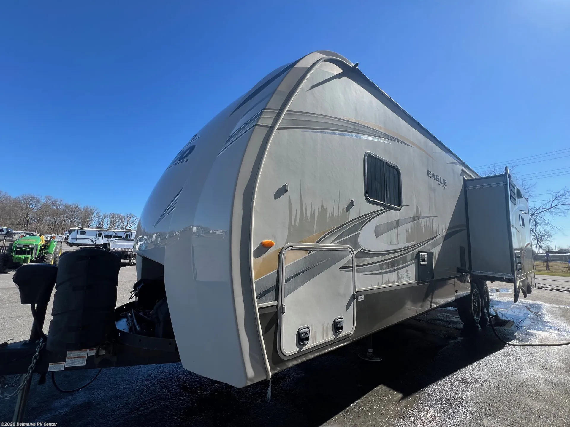2020 Jayco Eagle HT 274CKDS - Photo 4