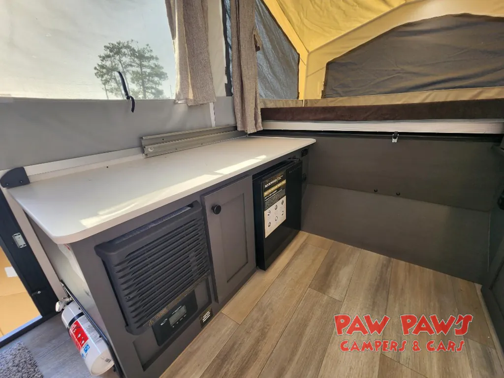 2027 Forest River Rockwood Freedom 1640FT, Photos photo 7