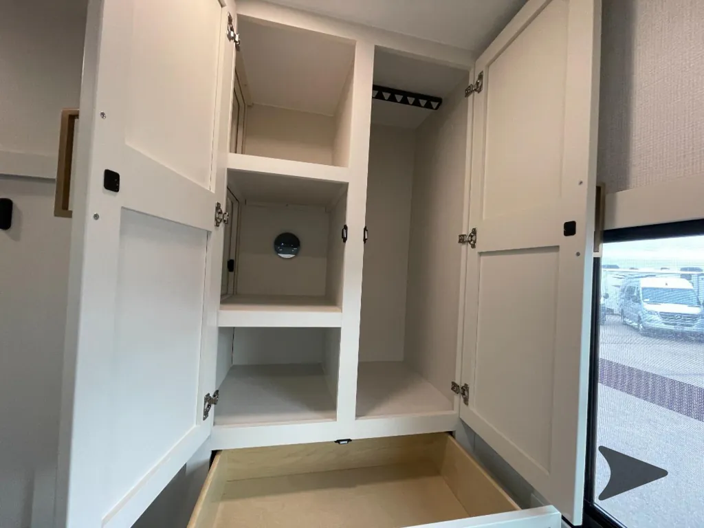 2026 Brinkley Model I 280, Photos photo 22