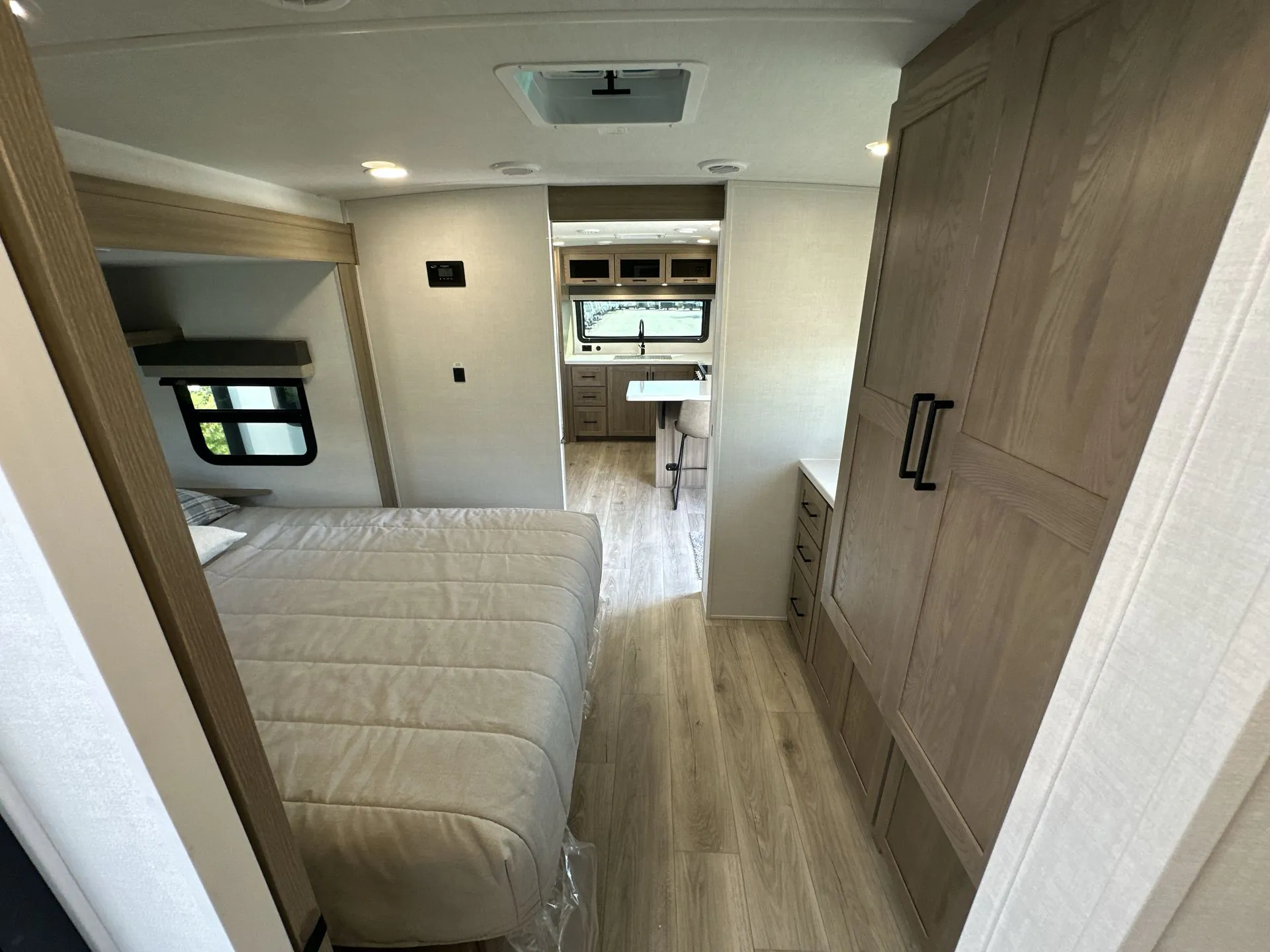 2027 Forest River Rockwood Mini Lite 2523MBR - Photo 4