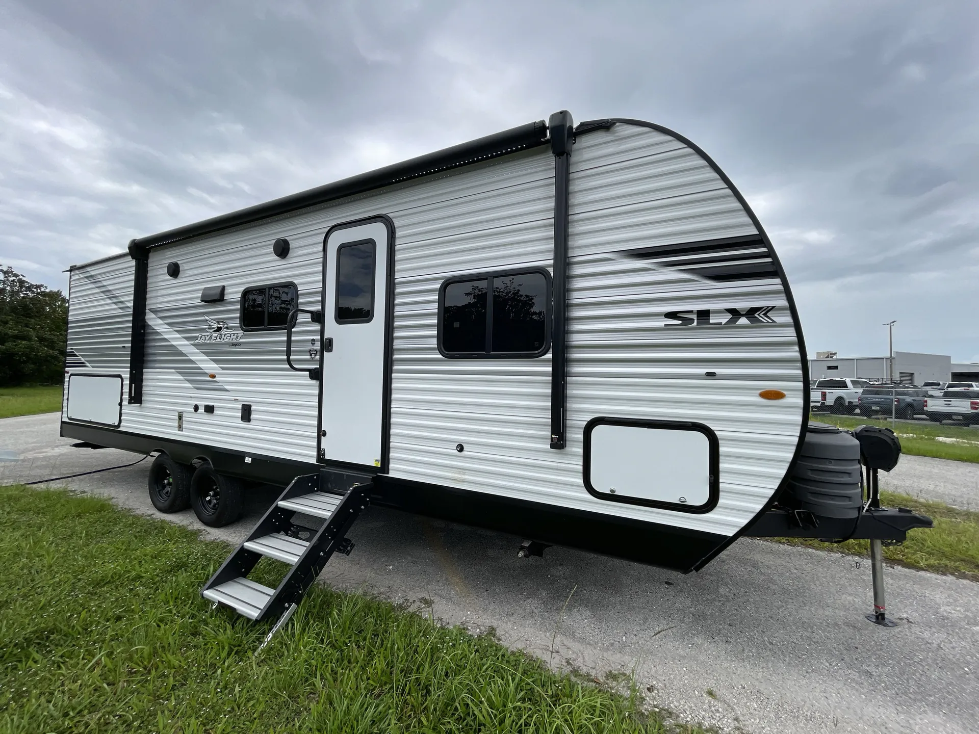 2025 Jayco Jay Flight SLX 261BHS - Photo 2