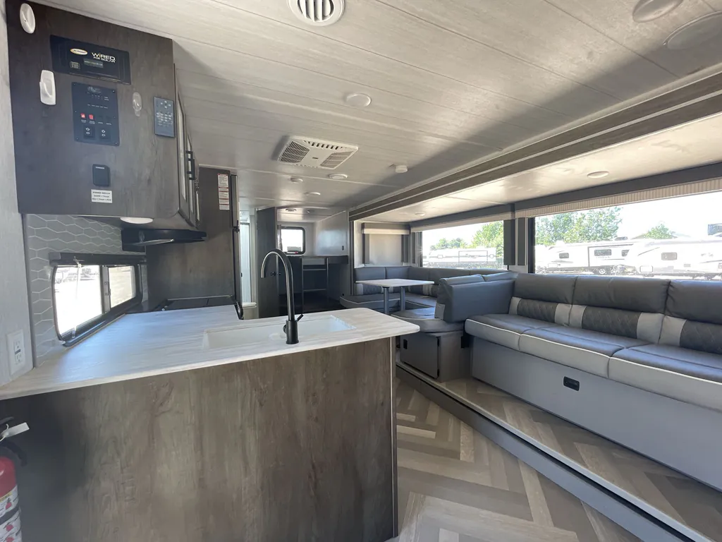2022 Forest River Salem Cruise Lite 263BHXL, Photos photo 2