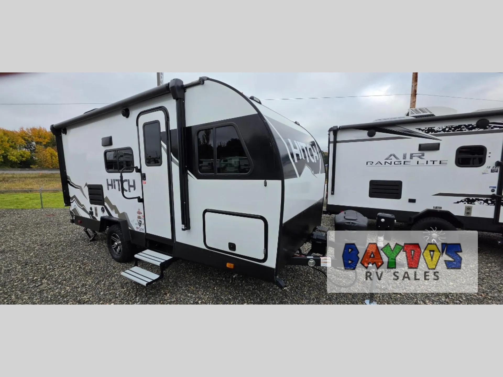 2022 Cruiser RV Hitch 17BHS - Photo 2