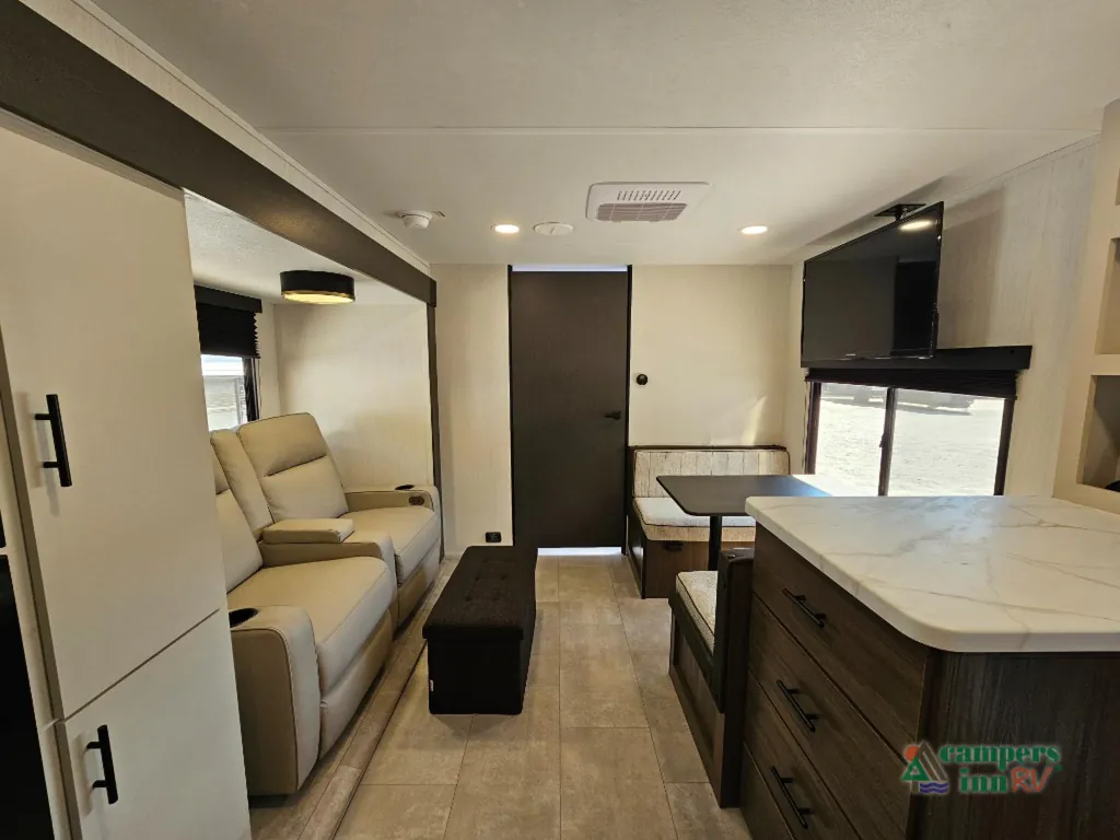 2026 Forest River Westbrook Luxury 245RKLC, Photos photo 12