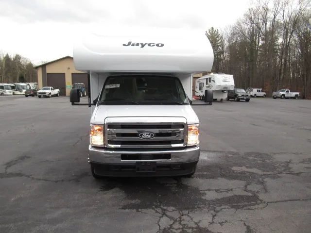 2026 Jayco Redhawk SE 22CF - Photo 3